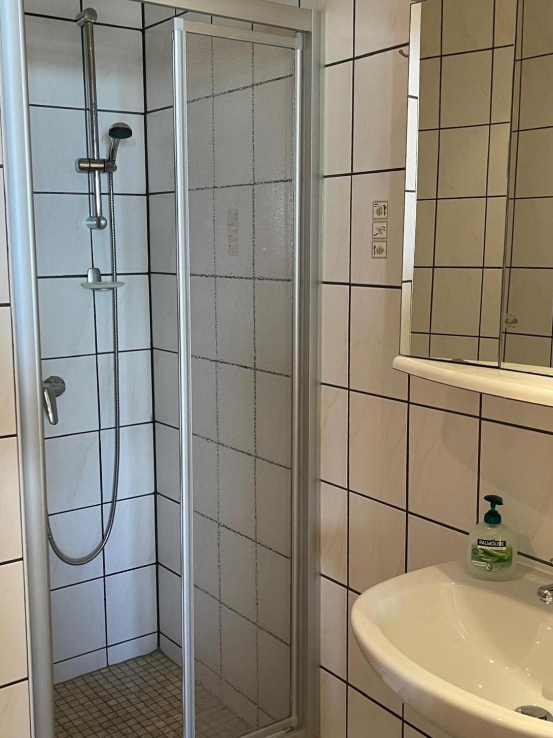 Pension Weiss Zinnowitz Room photo