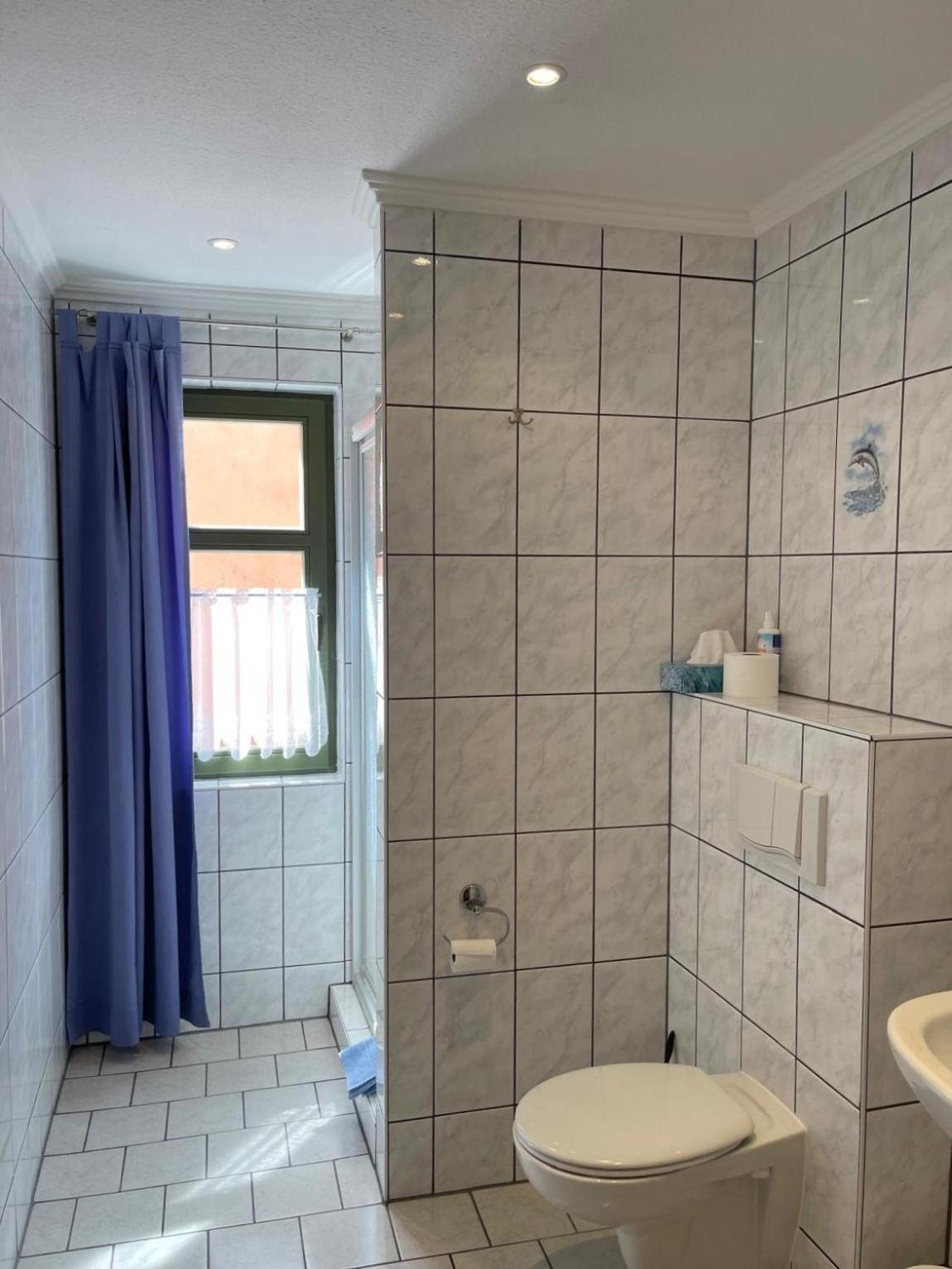 Pension Weiss Zinnowitz Room photo