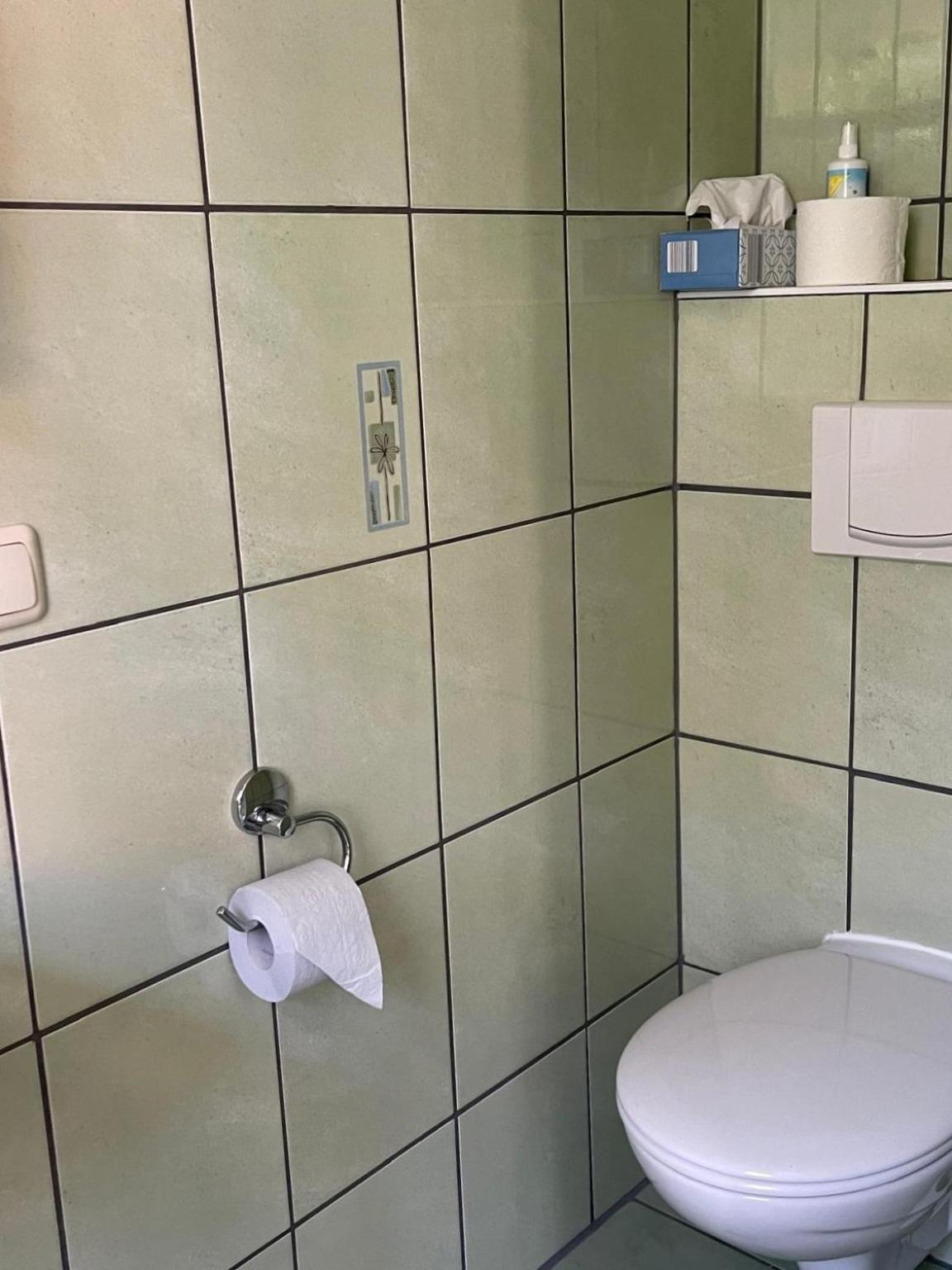 Pension Weiss Zinnowitz Room photo