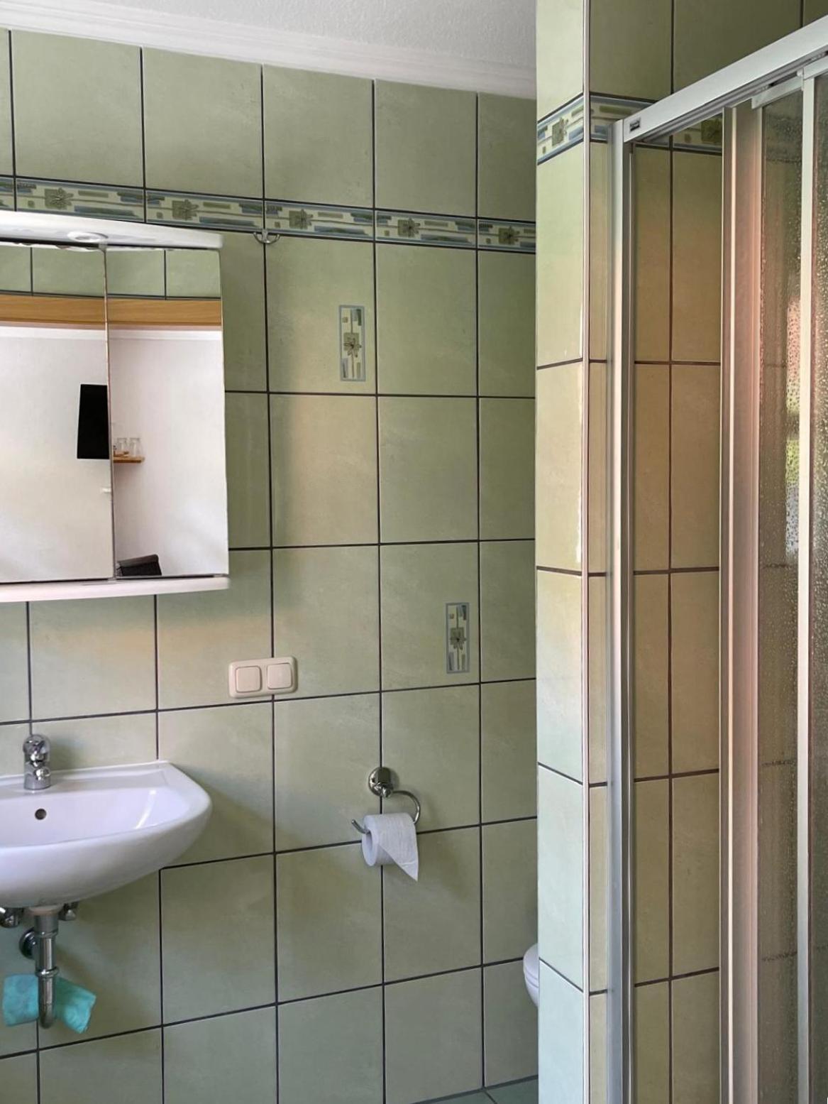 Pension Weiss Zinnowitz Room photo
